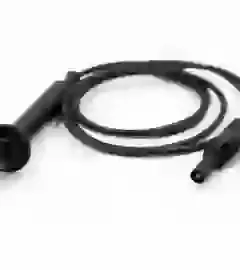 PJP 4960-IEC0.5A1kV-120 0.5 A Fused Test Probe Stacking Plug
